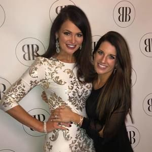 Meet your Posher, Catherine